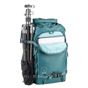 Shimoda Action X25 V2 Women's Starter Kit - Teal