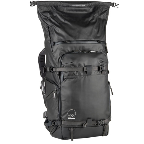 Shimoda Action X40 V2 Backpack - Black