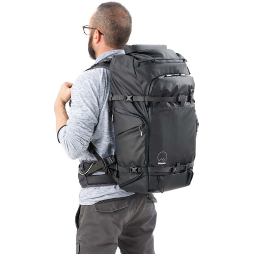 Shimoda Action X40 V2 Backpack - Black