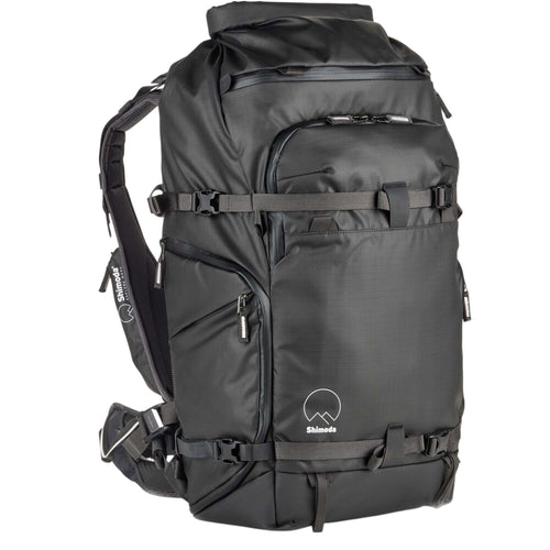 Shimoda Action X40 V2 Backpack - Black