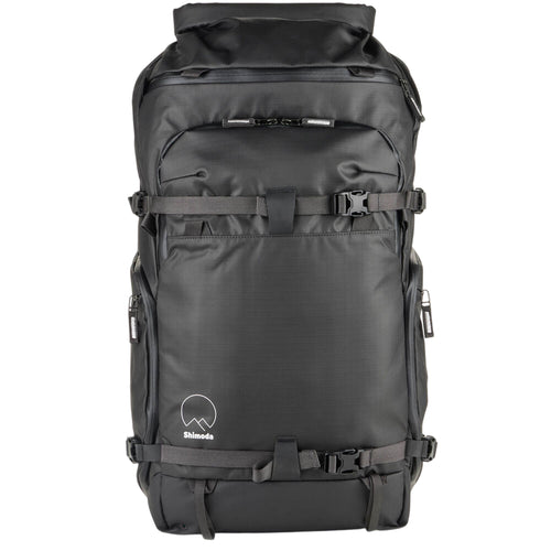 Shimoda Action X40 V2 Backpack - Black