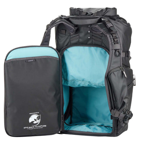 Shimoda Action X40 V2 Backpack - Black