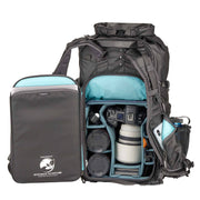 Shimoda Action X40 V2 Backpack - Black