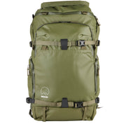 Shimoda Action X40 V2 Backpack - Army Green