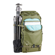 Shimoda Action X40 V2 Backpack - Army Green