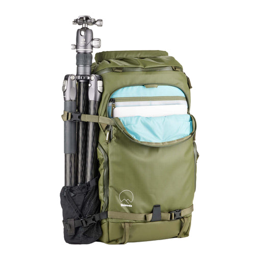 Shimoda Action X40 V2 Backpack - Army Green