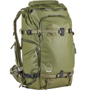 Shimoda Action X40 V2 Backpack - Army Green
