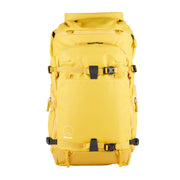 Shimoda Action X40 V2 Backpack - Yellow