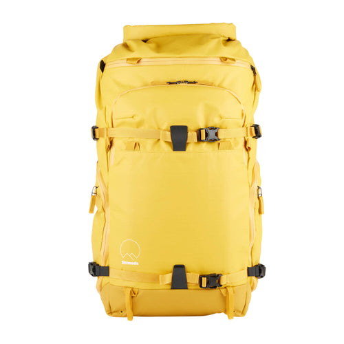 Shimoda Action X40 V2 Backpack - Yellow
