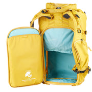 Shimoda Action X40 V2 Backpack - Yellow