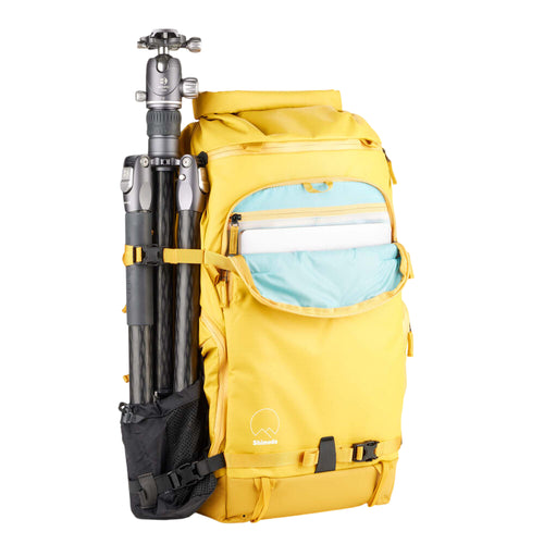 Shimoda Action X40 V2 Backpack - Yellow