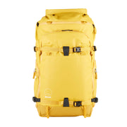 Shimoda Action X40 V2 Starter Kit - Yellow