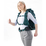 Shimoda Action X40 V2 Women's Starter Kit - Teal