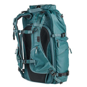 Shimoda Action X40 V2 Women's Starter Kit - Teal