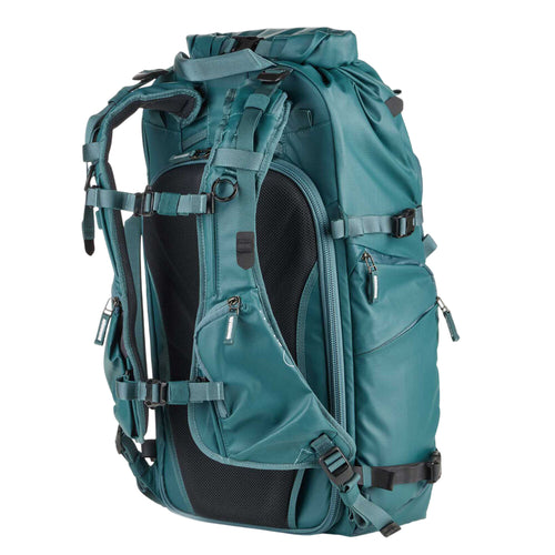 Shimoda Action X40 V2 Women's Starter Kit - Teal