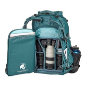 Shimoda Action X40 V2 Women's Starter Kit - Teal