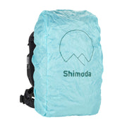 Shimoda Action X40 V2 Women's Starter Kit - Teal