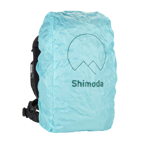 Shimoda Action X40 V2 Women's Starter Kit - Teal
