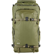 Shimoda Action X50 V2 Backpack - Army Green