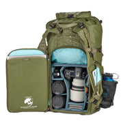 Shimoda Action X50 V2 Backpack - Army Green