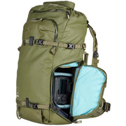 Shimoda Action X50 V2 Backpack - Army Green