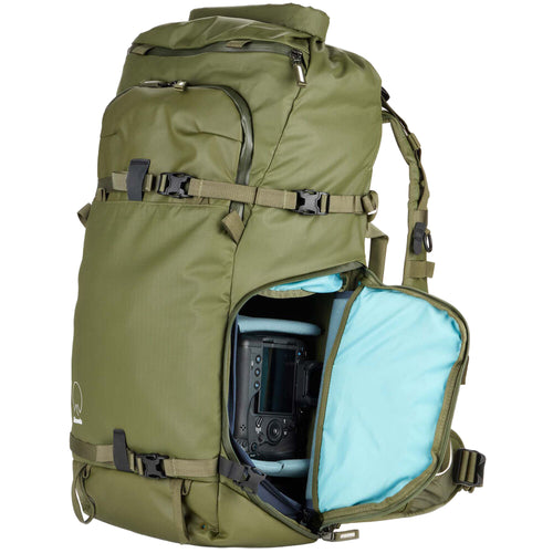 Shimoda Action X50 V2 Backpack - Army Green