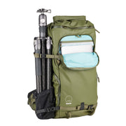 Shimoda Action X50 V2 Backpack - Army Green