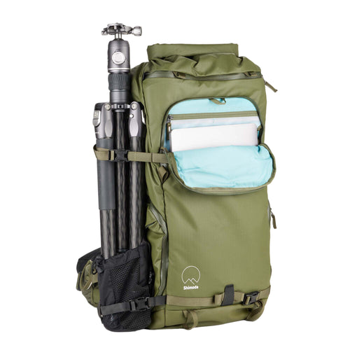 Shimoda Action X50 V2 Backpack - Army Green