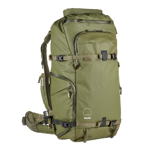 Shimoda Action X50 V2 Backpack - Army Green