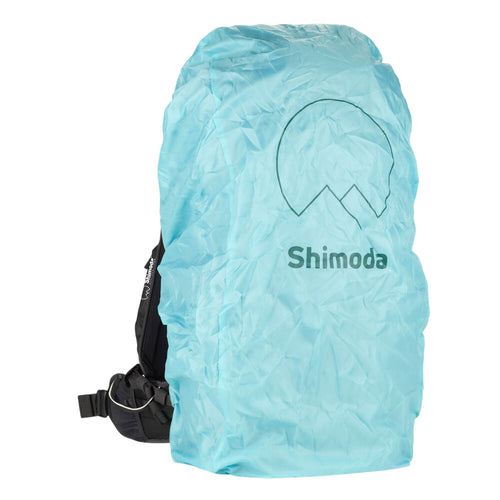 Shimoda Action X50 V2 Starter Kit - Black