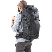 Shimoda Action X50 V2 Starter Kit - Black