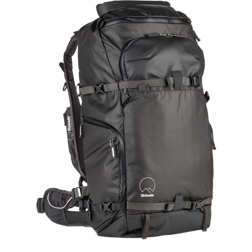 Shimoda Action X50 V2 Starter Kit - Black