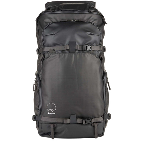 Shimoda Action X50 V2 Starter Kit - Black