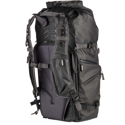 Shimoda Action X50 V2 Starter Kit - Black