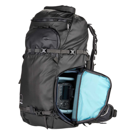 Shimoda Action X50 V2 Starter Kit - Black