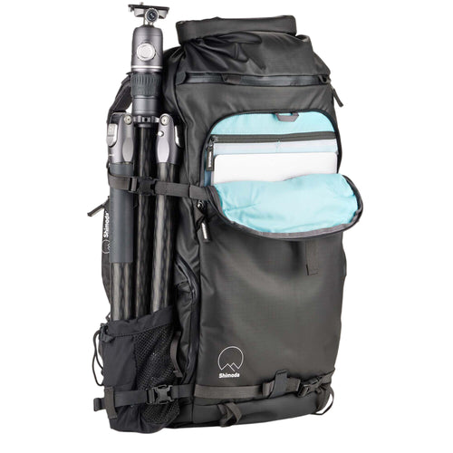 Shimoda Action X50 V2 Starter Kit - Black