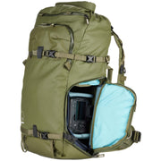 Shimoda Action X50 V2 Starter Kit - Army Green