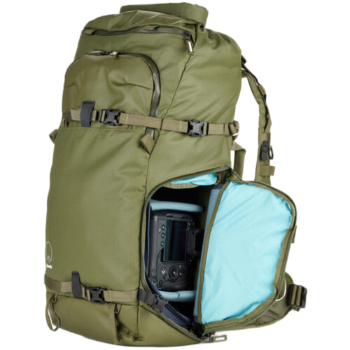 Shimoda Action X50 V2 Starter Kit - Army Green