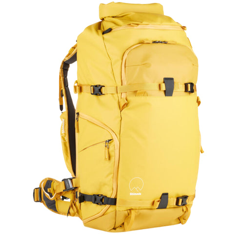 Shimoda Action X50 V2 Starter Kit - Yellow