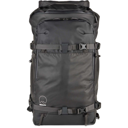 Shimoda Action X70 HD Backpack - Black