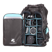 Shimoda Action X70 HD Backpack - Black