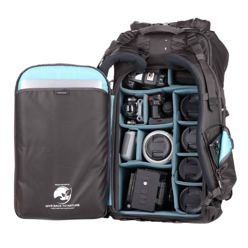 Shimoda Action X70 HD Backpack - Black