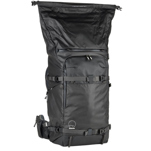Shimoda Action X70 HD Backpack - Black