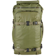 Shimoda Action X70 HD Backpack - Army Green