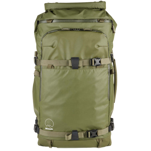 Shimoda Action X70 HD Backpack - Army Green