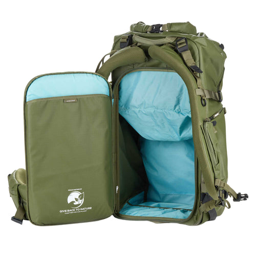 Shimoda Action X70 HD Backpack - Army Green