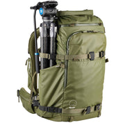 Shimoda Action X70 HD Backpack - Army Green