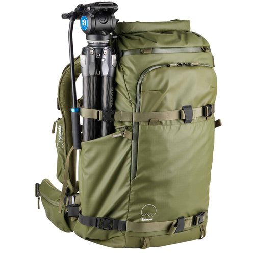 Shimoda Action X70 HD Backpack - Army Green