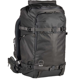 Shimoda Action X70 HD Starter Kit - Black