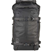 Shimoda Action X70 HD Starter Kit - Black